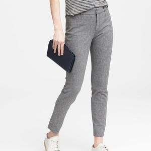 NWOT sloan fitted pants